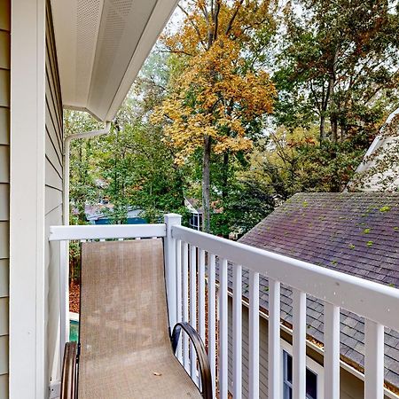 Town Of Rehoboth Beach ---14 Cookman St. Villa Esterno foto