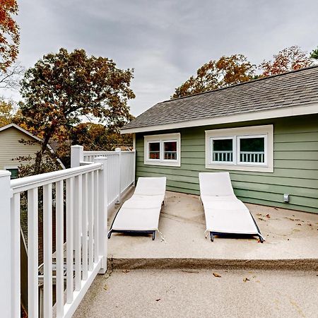Town Of Rehoboth Beach ---14 Cookman St. Villa Esterno foto
