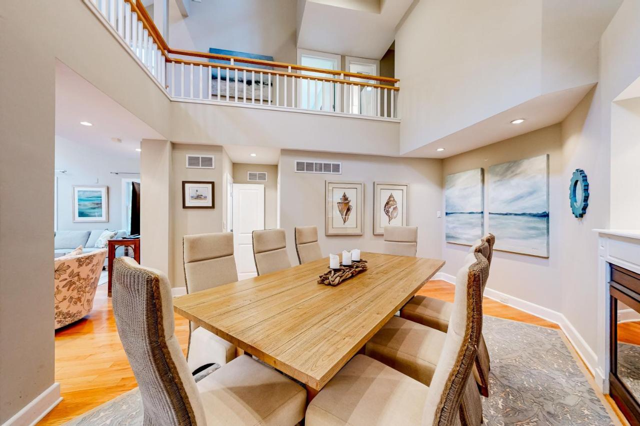 Town Of Rehoboth Beach ---14 Cookman St. Villa Esterno foto