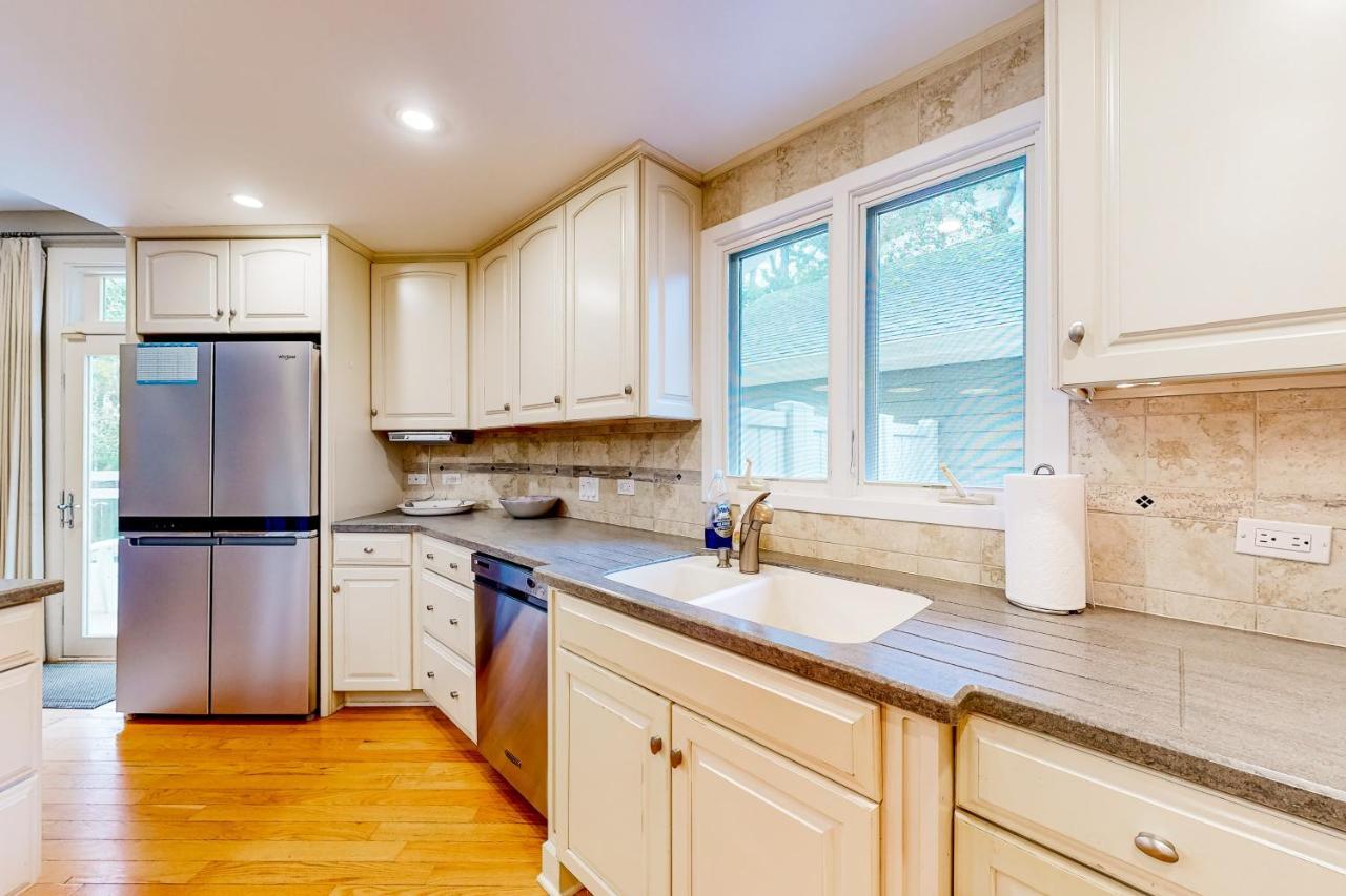 Town Of Rehoboth Beach ---14 Cookman St. Villa Esterno foto