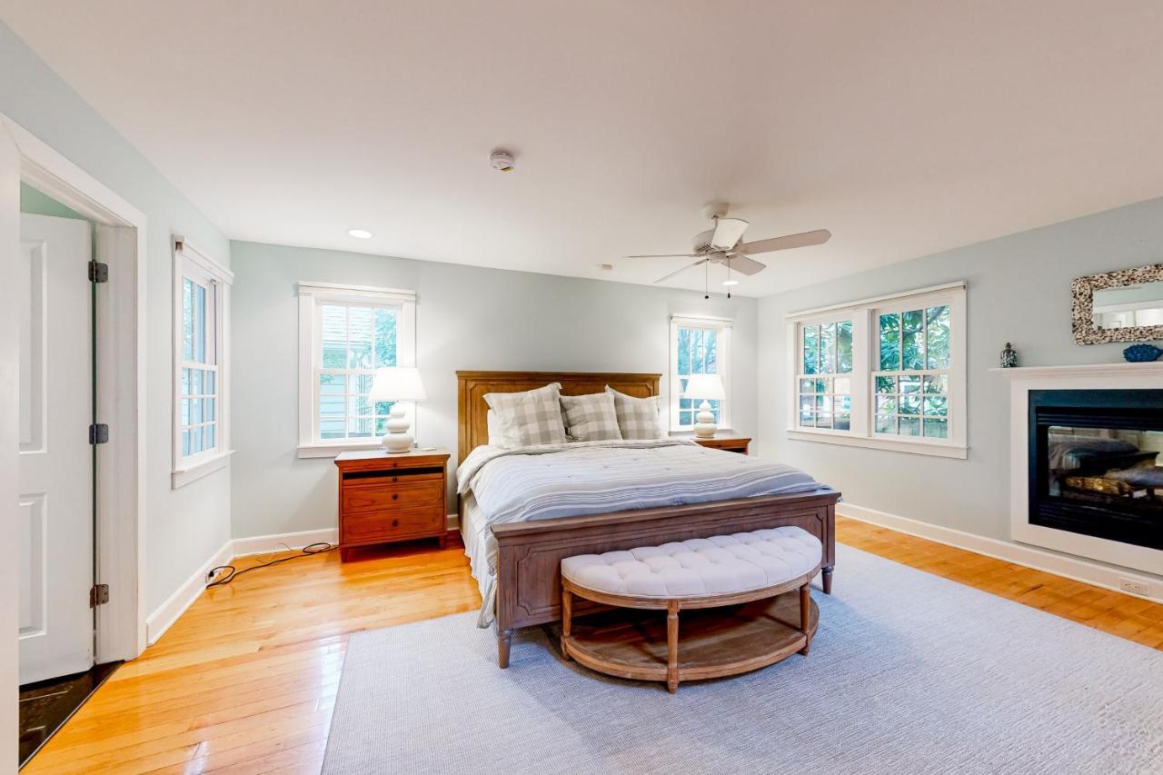 Town Of Rehoboth Beach ---14 Cookman St. Villa Esterno foto