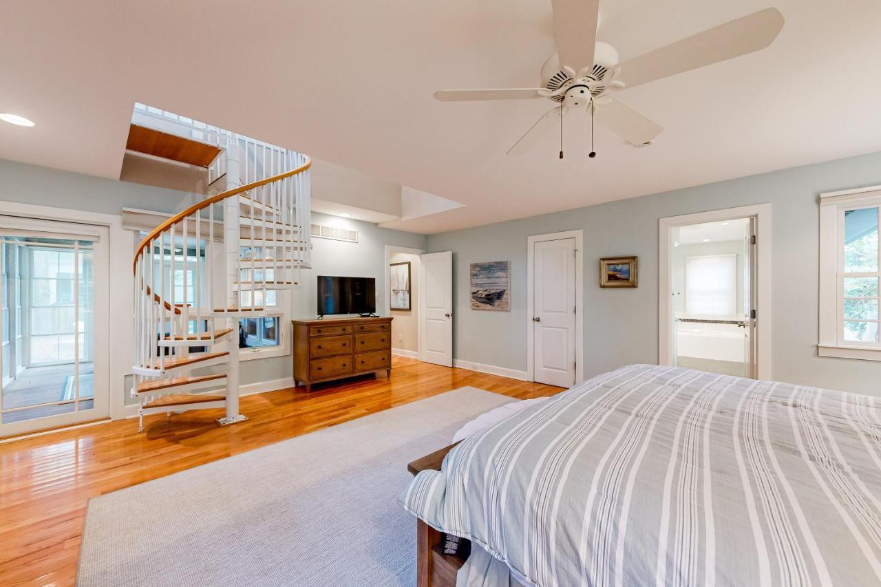 Town Of Rehoboth Beach ---14 Cookman St. Villa Esterno foto