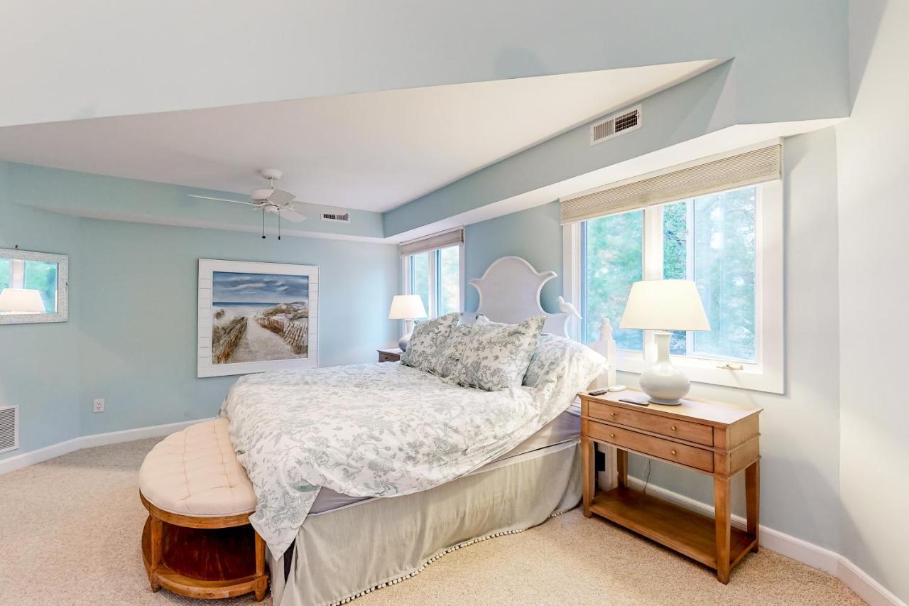 Town Of Rehoboth Beach ---14 Cookman St. Villa Esterno foto