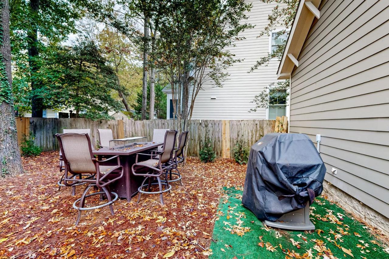 Town Of Rehoboth Beach ---14 Cookman St. Villa Esterno foto