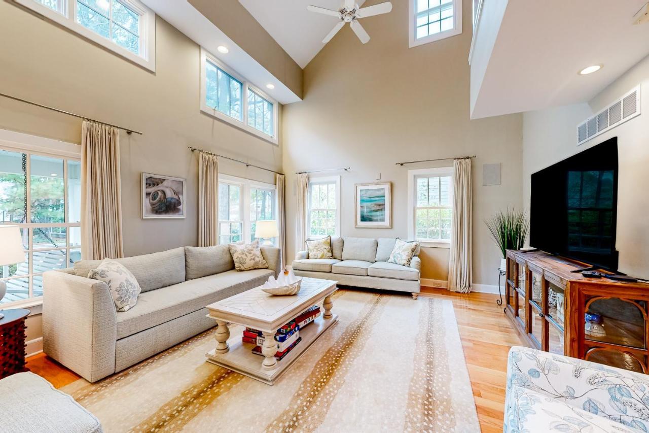 Town Of Rehoboth Beach ---14 Cookman St. Villa Esterno foto