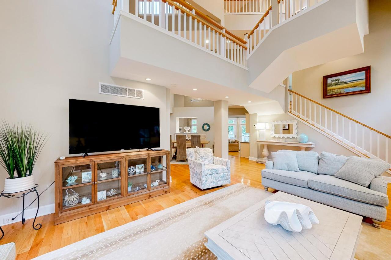 Town Of Rehoboth Beach ---14 Cookman St. Villa Esterno foto