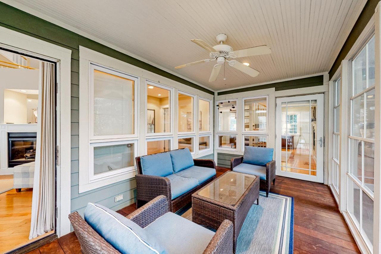 Town Of Rehoboth Beach ---14 Cookman St. Villa Esterno foto