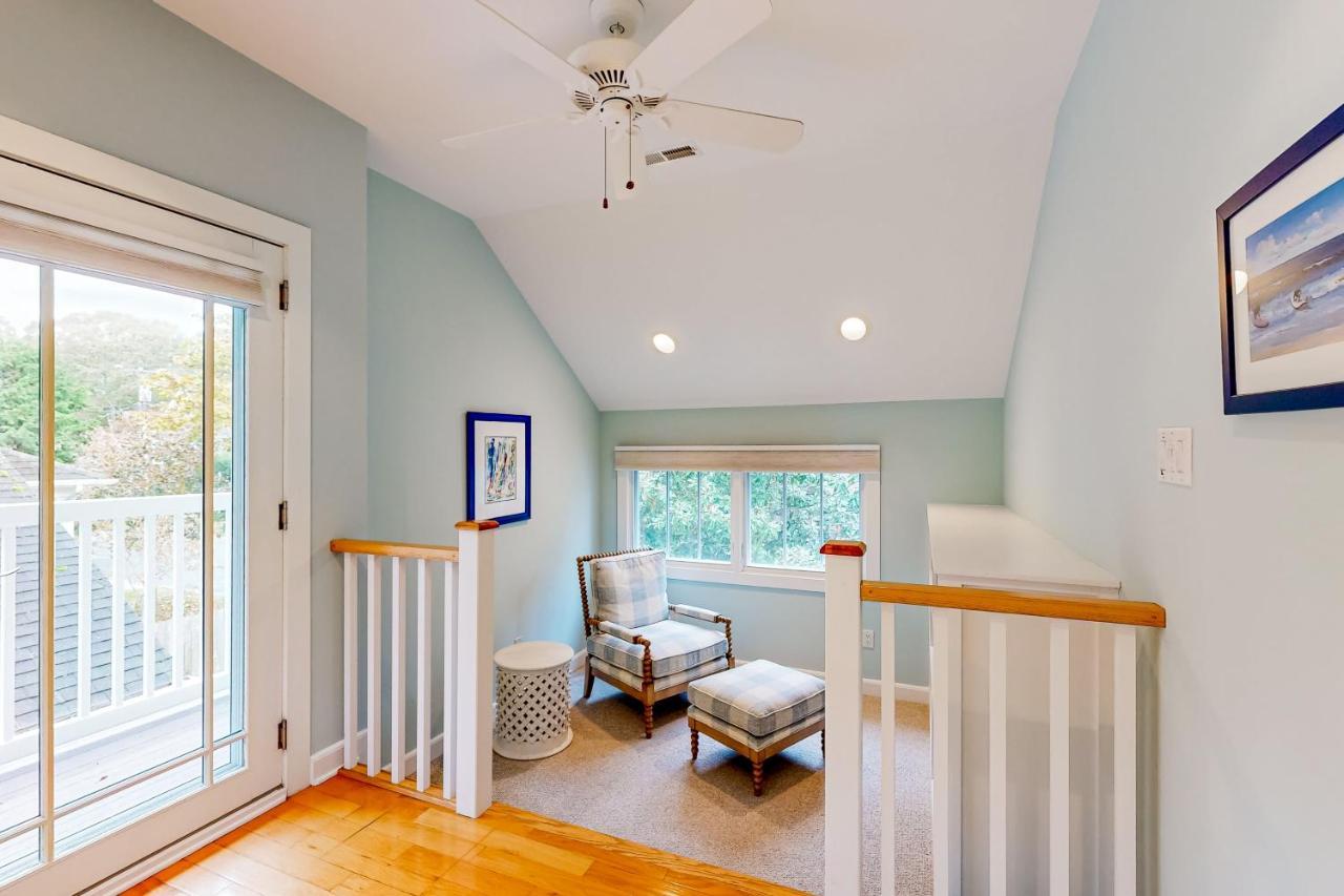 Town Of Rehoboth Beach ---14 Cookman St. Villa Esterno foto