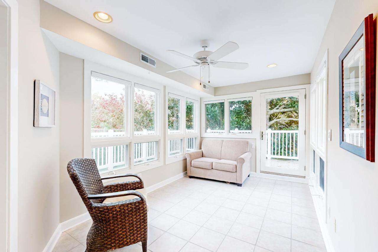 Town Of Rehoboth Beach ---14 Cookman St. Villa Esterno foto