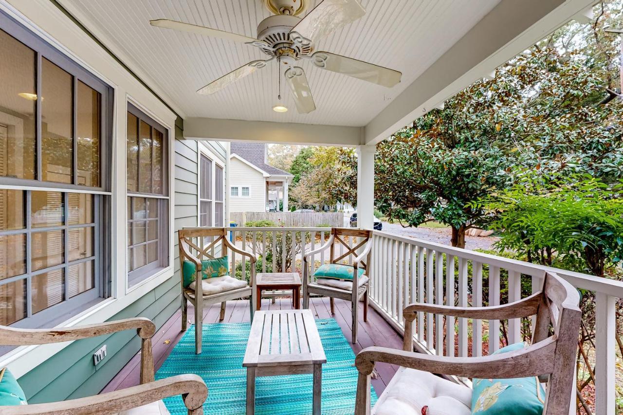 Town Of Rehoboth Beach ---14 Cookman St. Villa Esterno foto