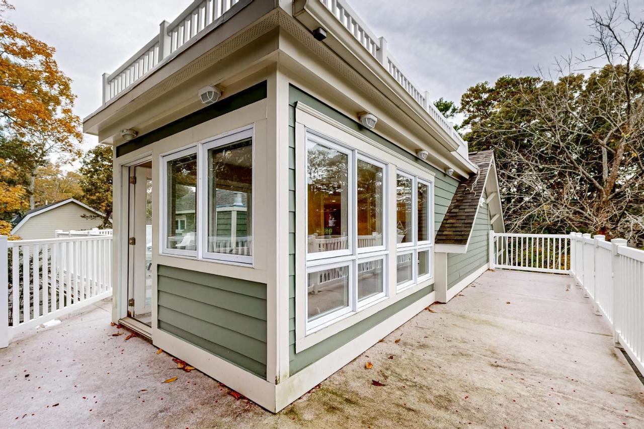 Town Of Rehoboth Beach ---14 Cookman St. Villa Esterno foto
