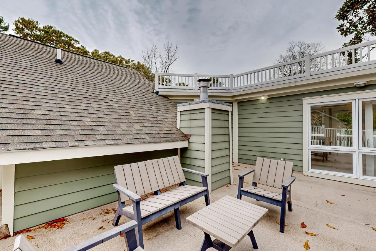 Town Of Rehoboth Beach ---14 Cookman St. Villa Esterno foto