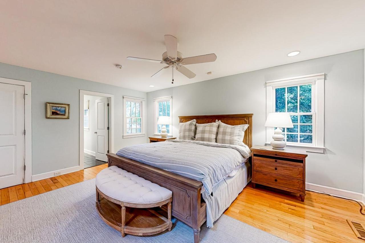 Town Of Rehoboth Beach ---14 Cookman St. Villa Esterno foto