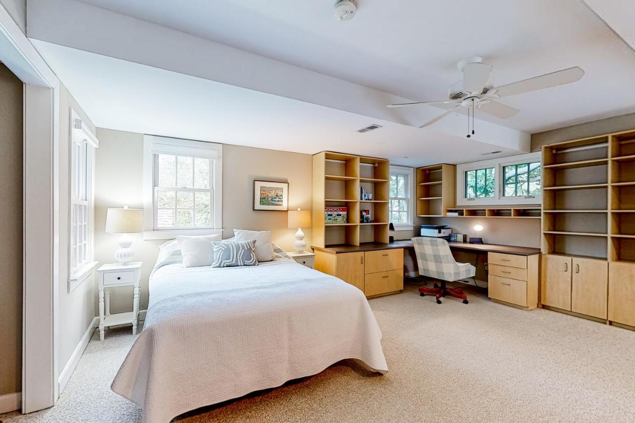 Town Of Rehoboth Beach ---14 Cookman St. Villa Esterno foto