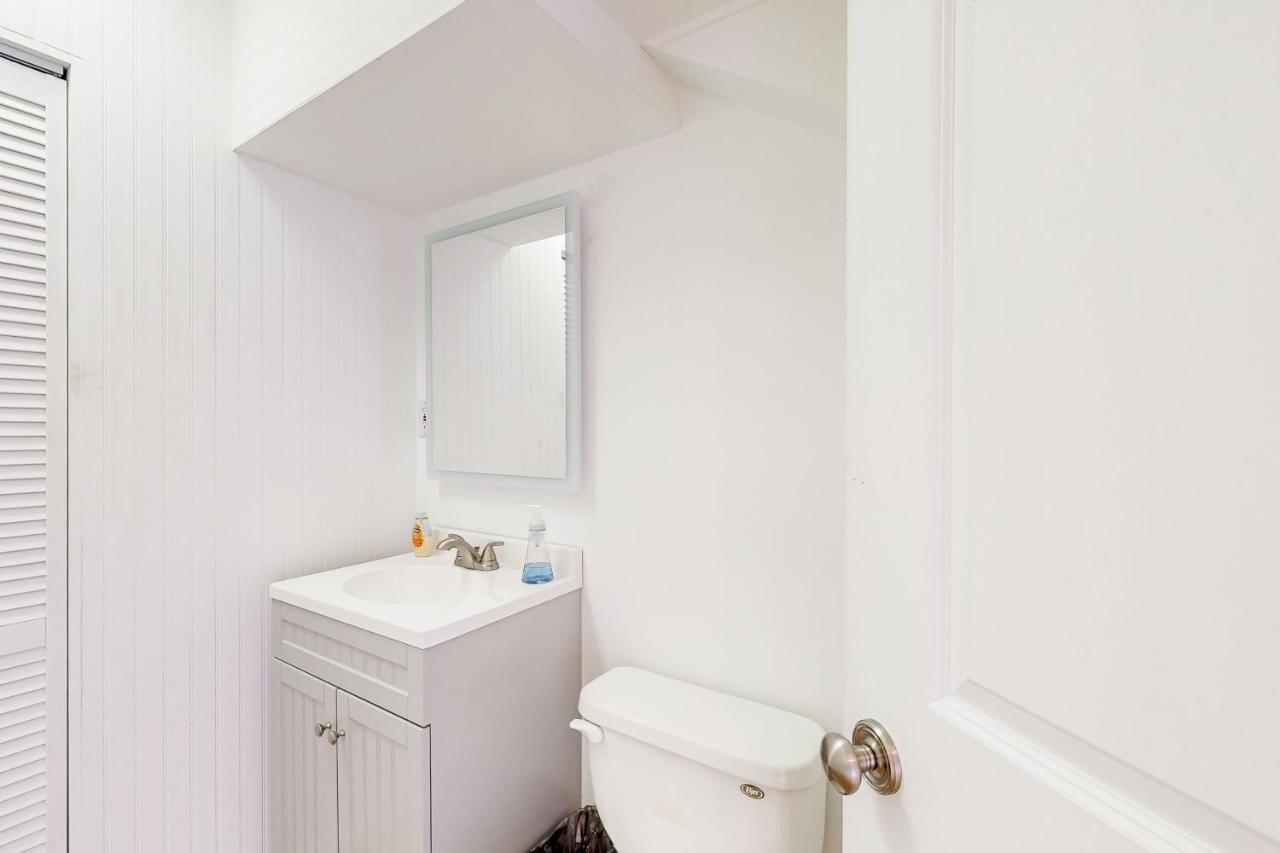 Town Of Rehoboth Beach ---14 Cookman St. Villa Esterno foto