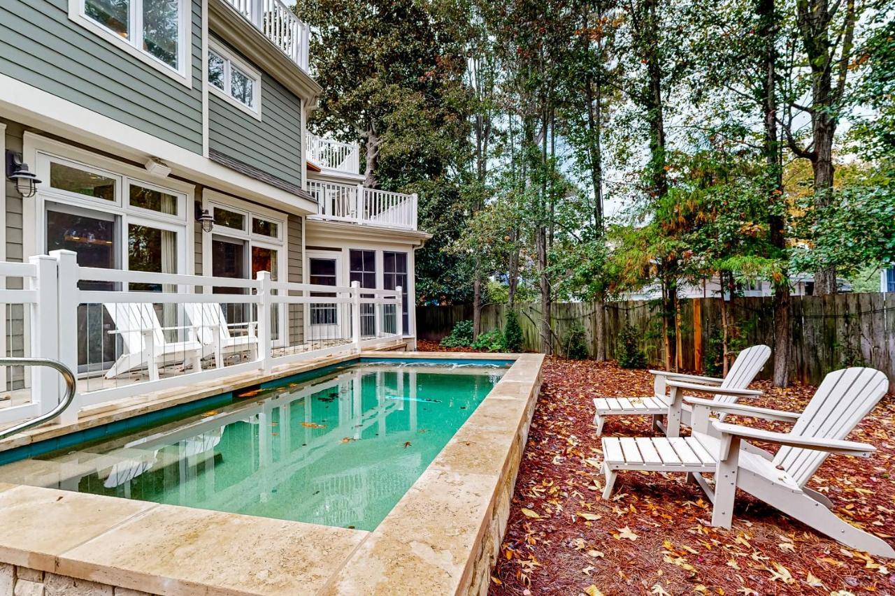 Town Of Rehoboth Beach ---14 Cookman St. Villa Esterno foto