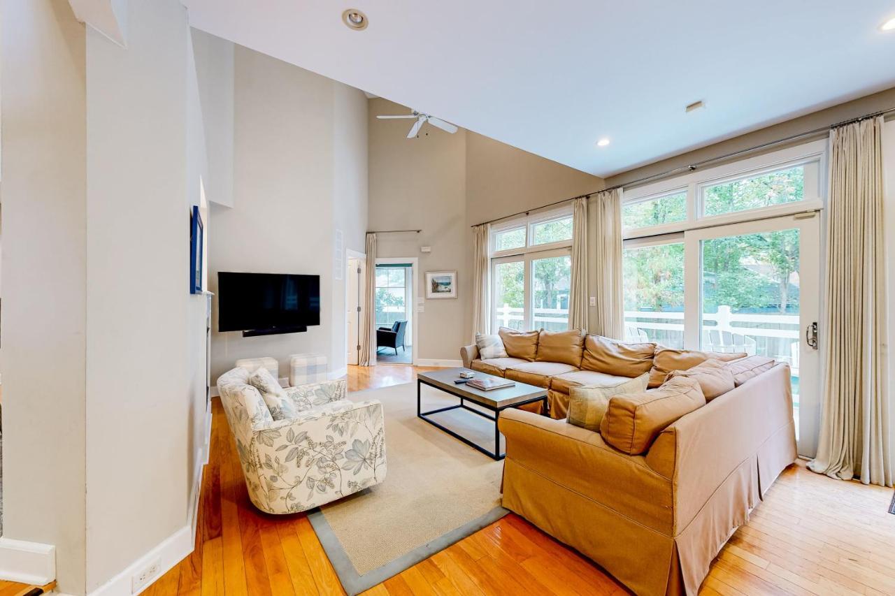 Town Of Rehoboth Beach ---14 Cookman St. Villa Esterno foto