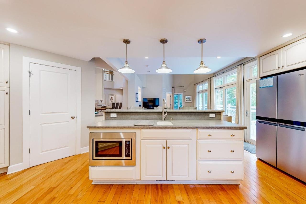 Town Of Rehoboth Beach ---14 Cookman St. Villa Esterno foto