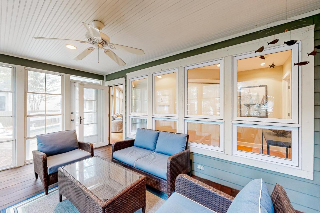Town Of Rehoboth Beach ---14 Cookman St. Villa Esterno foto