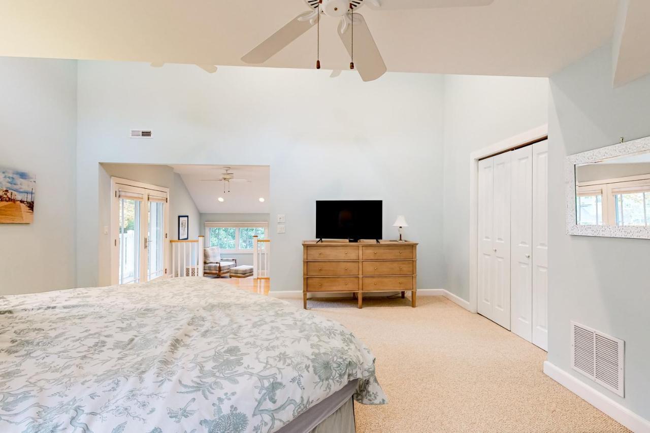 Town Of Rehoboth Beach ---14 Cookman St. Villa Esterno foto