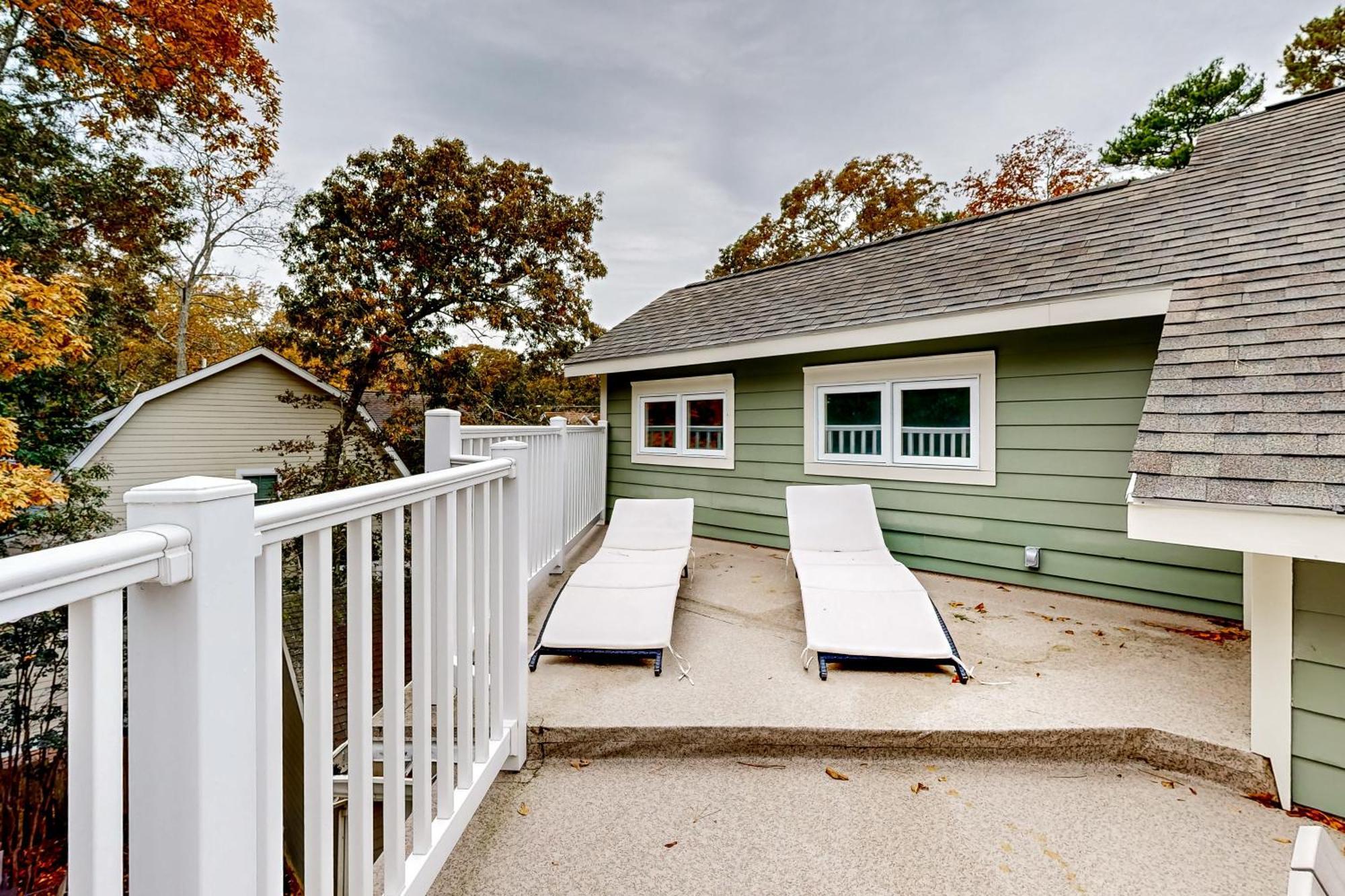 Town Of Rehoboth Beach ---14 Cookman St. Villa Esterno foto