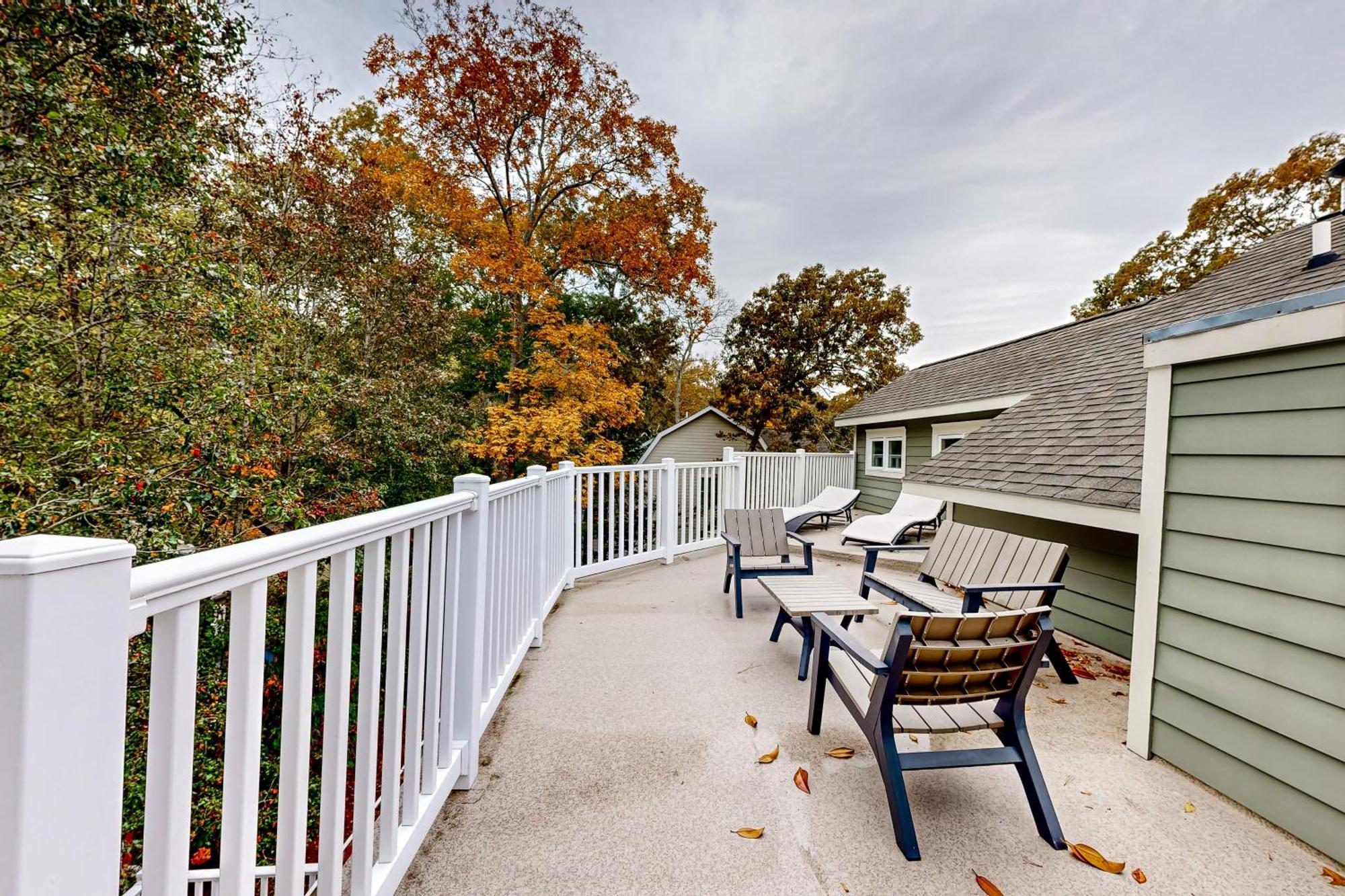 Town Of Rehoboth Beach ---14 Cookman St. Villa Esterno foto